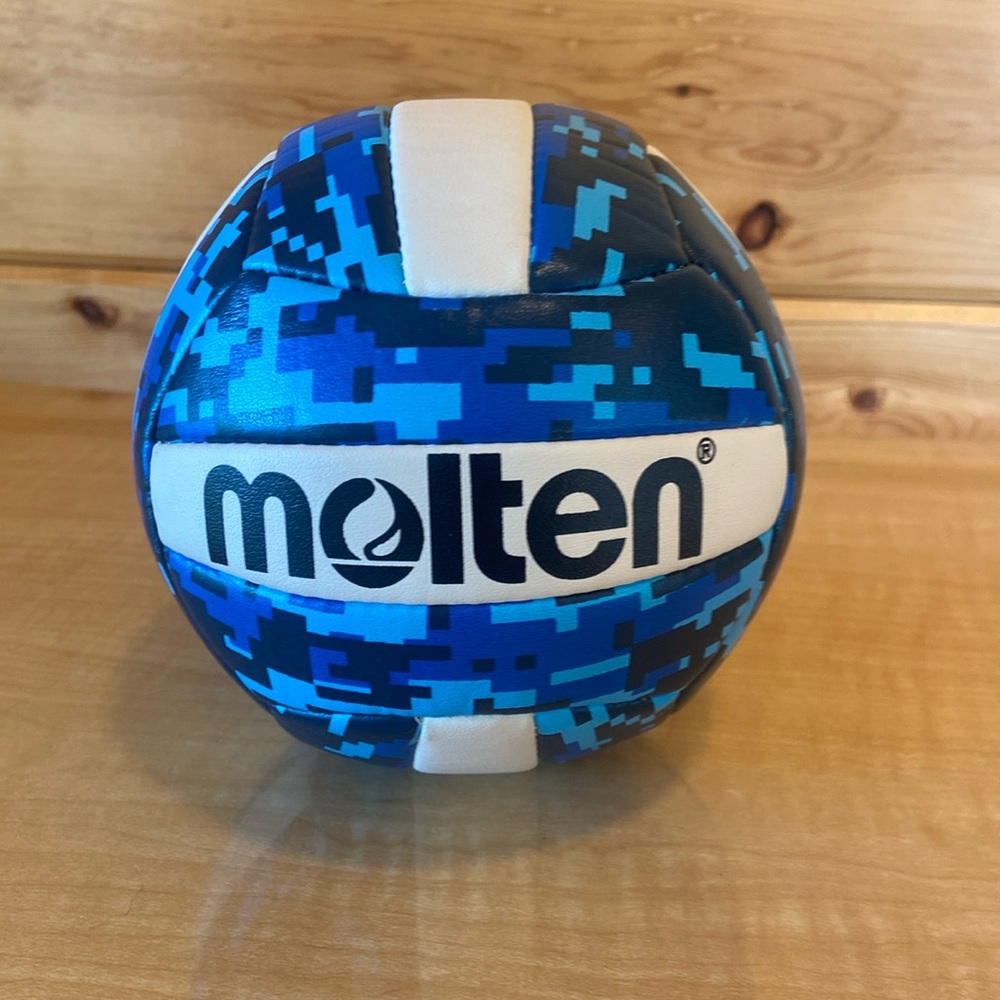 Mini Molten Volleyball